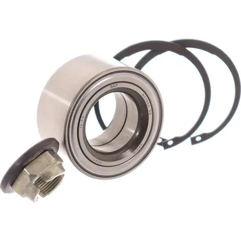 Zavěšení kol SKF VKBA 1480 Sada ložisek kola