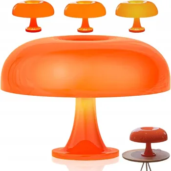 Lampička LED stolní lampa, noční lampa – 3 barvy světla