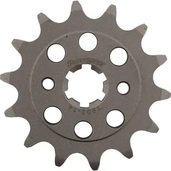 Řetězová sada pro motocykl Řetězové kolečko SUPERSPROX CST-1903:14 14 zubů, 520