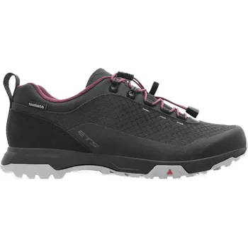 Dámské cyklistické tretry Boty Shimano SH-ET501 W dámské černá 43