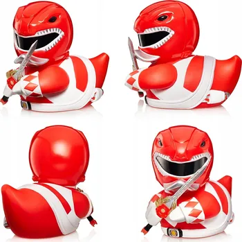 Figurka Figurka Power Rangers Tubbz