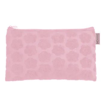 Penál Miquelrius pouzdro se zipem - BOHO ESSENCE, PS, růžové