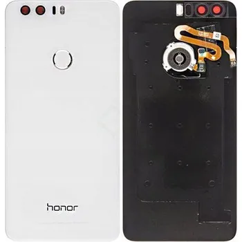 Pouzdro na mobilní telefon Kryt baterie pro Huawei, bílý
