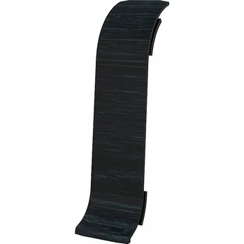 Spojka Vilo PVC 4 x 1 délka 1 cm dub