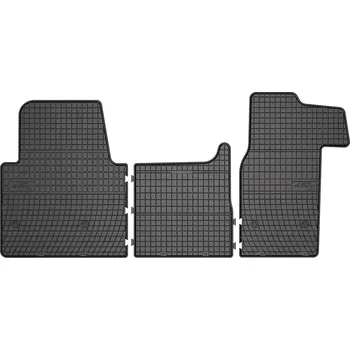 autokoberec Sada podlahových rohoží FROGUM D00695