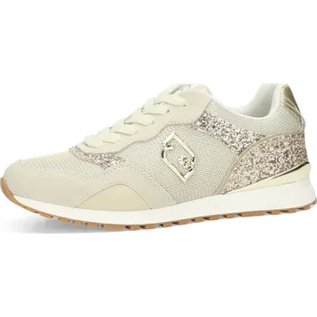 Dámské tenisky Liu Jo dámské stylové tenisky - béžové