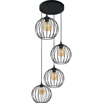 Helam Mercure HE0997 4xE27