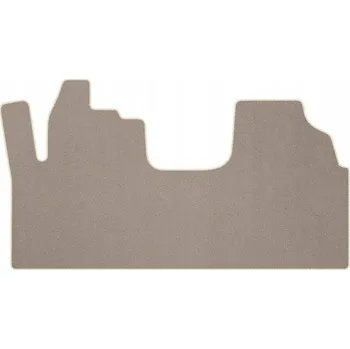 autokoberec Kobercové rohožky Edecor velurové 1 ks.