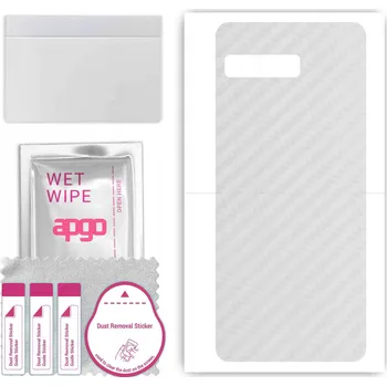 Pouzdro na mobilní telefon Fólie apgo pro Asus ROG Phone 3 Strix 1 ks