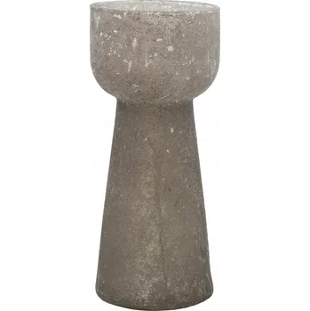 Váza Váza sklo 8 x 18 cm