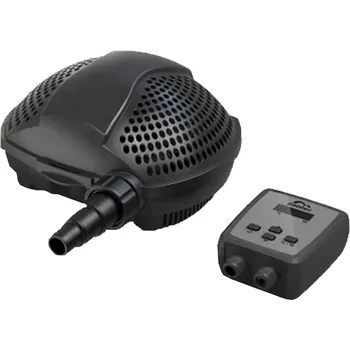 Čerpadlo s regulací průtoku - Pontec PondoMax Eco 8500 C