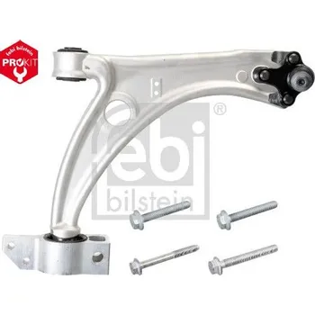 Zavěšení kol Řídicí páka, zavěšení kol FEBI BILSTEIN 39972