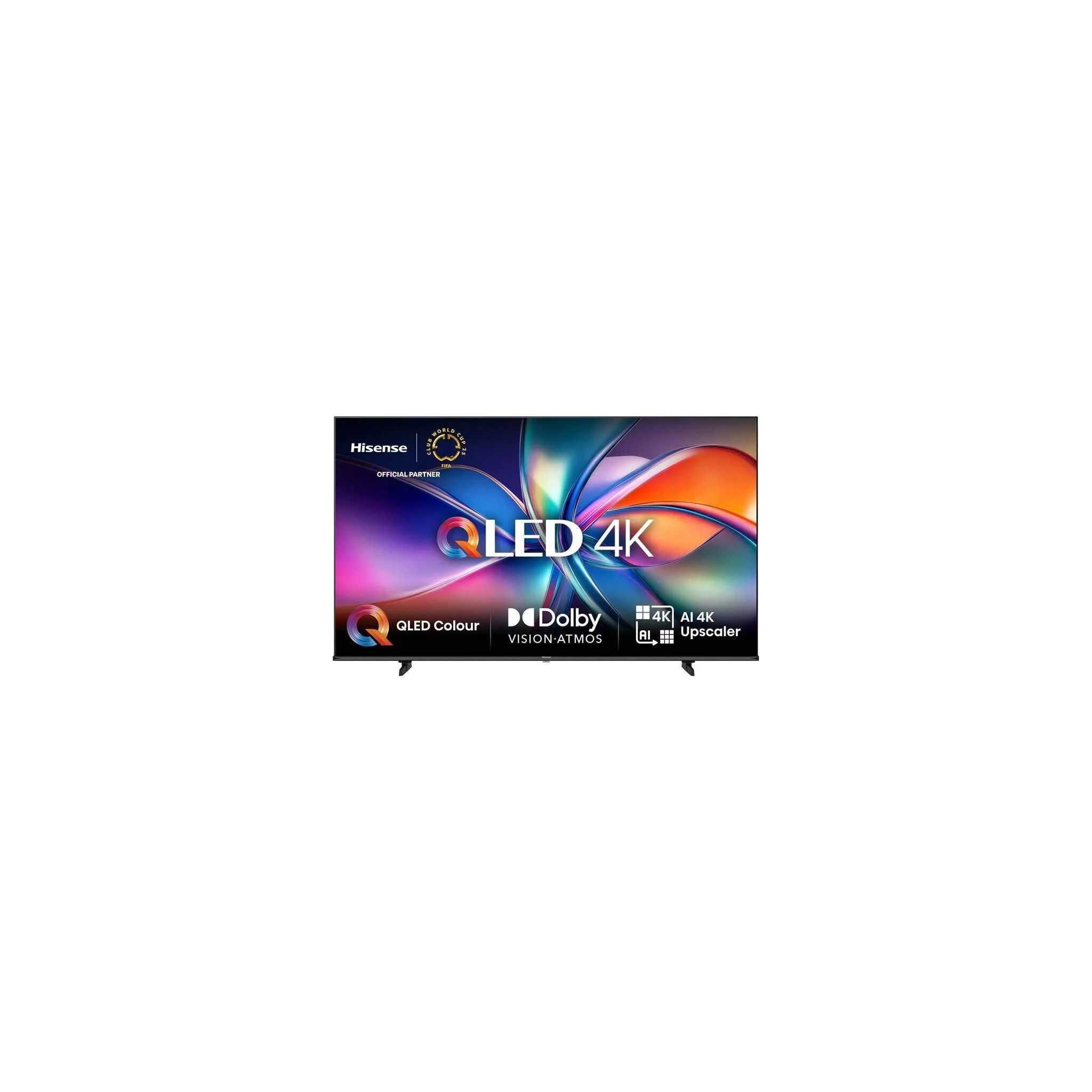 Fotografie 1 - Televizor Hisense 75" QLED (75E7Q)