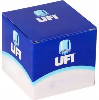 Kabinový filtr UFI 53.397.00 Filtr, ventilace prostoru pro cestující
