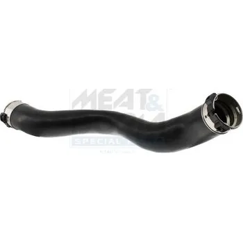 Hadička plnicího vzduchu MEAT & DORIA 96846