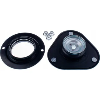 Zavěšení kol Denckermann D600227 Uložení tlumiče