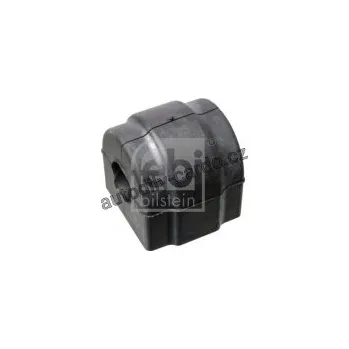 Stabilizátor nápravy Pouzdro stabilizační tyče FEBI (FB 33380) - BMW