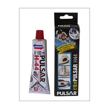 Průmyslové lepidlo Lepidlo na tvrdé plasty 100ml, KPSH44100