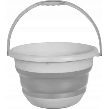 kbelík Skládací kbelík Vinis Fold-Away Brunner