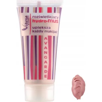 Rozjasňovač Tekutý rozjasňovač VIPERA mix odstínů 20 ml