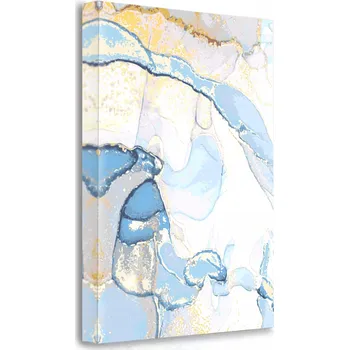 Obraz OBRAZ NA PLÁTNĚ NA ZEĎ Marmol - Marble 50x70 cm