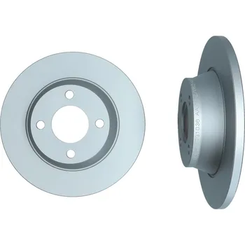 Brzdový kotouč Brzdový kotouč KAMOKA 1031036