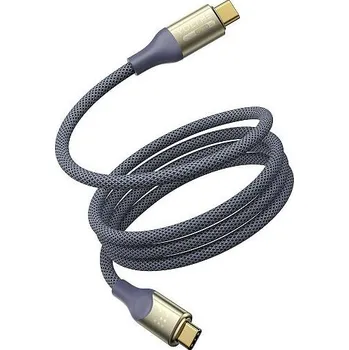 Datový kabel VOLTME Powerlink Utron 5A/240W 2m mod