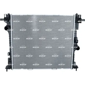 Chladič motoru Chladič, chlazení motoru NRF 550322