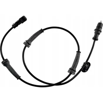 Ventilátor topení a klimatizace Snímač, otáčky kola KAMOKA 1060710