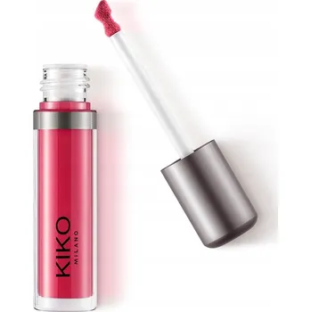 Rtěnka KIKO MILANO Lasting Matte Veil matná rtěnka 14