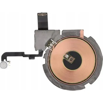 Mobilní telefon Apple iPhone 15 Pro Max NFC Wireless Charging Module - With Flashlight Flex