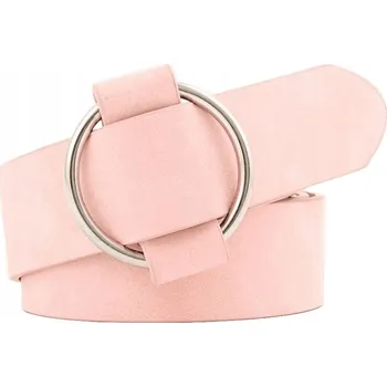 Opasek Opasek Loop - Růžová KP-12572