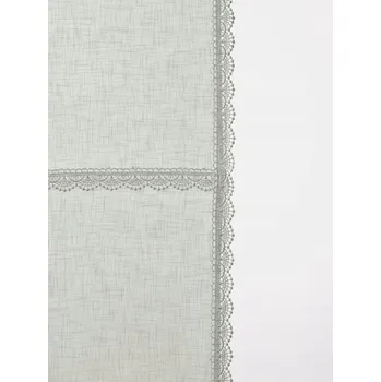 Obraz HEINE HOME BÍLÝ ZÁVĚS 140x175