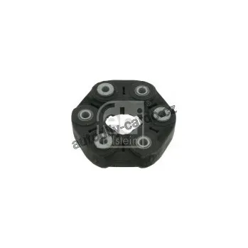 Hřídel nápravy Kloub, podélný hřídel FEBI (FB 26332) - BMW