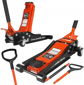 Hever Hever BJC 3T 80-510 mm