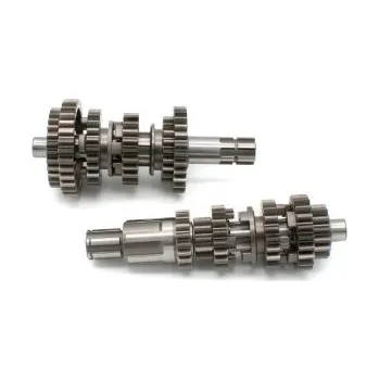 Převodovka kompletní XMOTOS 250cc VZDUCH