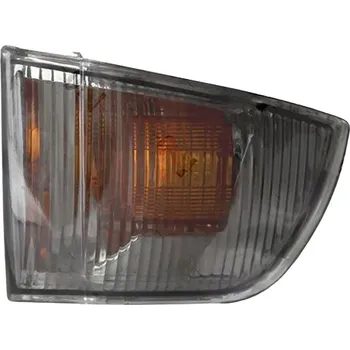 Auto zrcátko Blinkr pravého zrcátka IVECO DAILY III |006-2009| 022-03-866