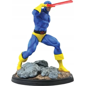 Figurka Marvel Premier Collection - Cyclops Statue (28cm)