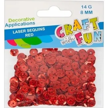 Výtvarná sada Výtvarná sada KREATIVNÍ VÝTVARNÁ SADA PRO TVOŘENÍ Craft with Fun 1 ks