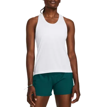 Tílko Under Armour Launch Singlet 1382436-100 Velikost S