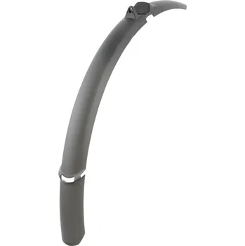 Cyklistika Blatník TREK Fender Trek FX+ 7 V2 Smoke Front