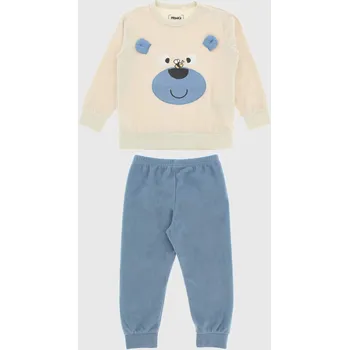 Chlapecké pyžamo Pyžamo Primigi 56601031