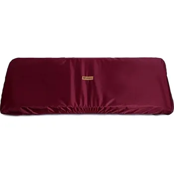 Obal pro strunný nástroj Veles-X Keyboard Cover 61 Burgundy Limited