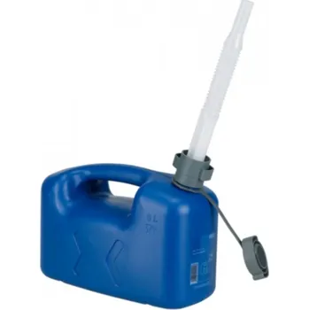 Kanystr KANYSTR PLAST NA AdBlue 5 l