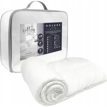 přikrývka Přikrývka 4 roční období economy line celoroční antialergická 200x200 cm