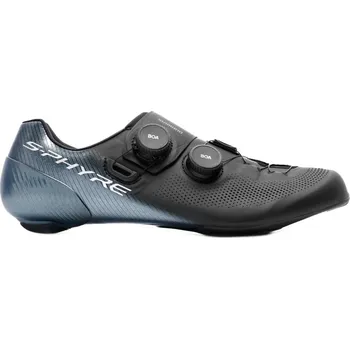 Pánská sportovní obuv Tretry Shimano SH-RC903 Wide pánské širší verze černá 47