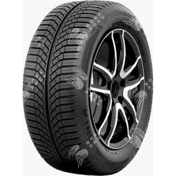 Celoroční osobní pneu Pneumatiky GITI gitiallseason as1 xl 205/60 R16 96H, celoroční pneu, osobní a SUV