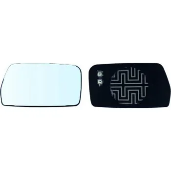 Zavěšení kol Sklo zrcátka vnějšího levé 2325546E POLCAR