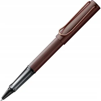 Kuličkové pero Lamy Lx Marron