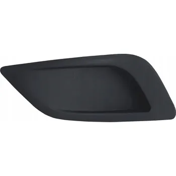 Posilovač řízení Abakus 017-13-541 Ventilační mřížka, nárazník